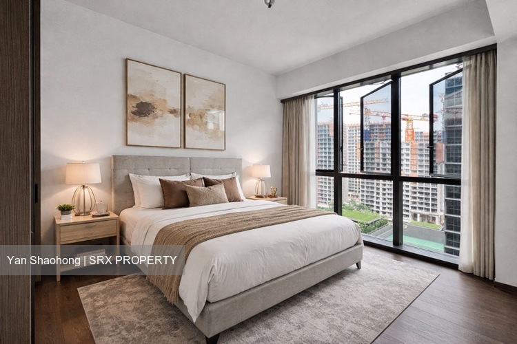 Tembusu Grand (D15), Condominium #533298491